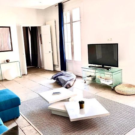 Appartement 105 M2 Rue Foch Arc De Triomphe Hyper Centre 몽펠리에 외부 사진