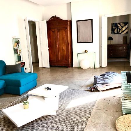 Appartement 105 M2 Rue Foch Arc De Triomphe Hyper Centre 몽펠리에 외부 사진