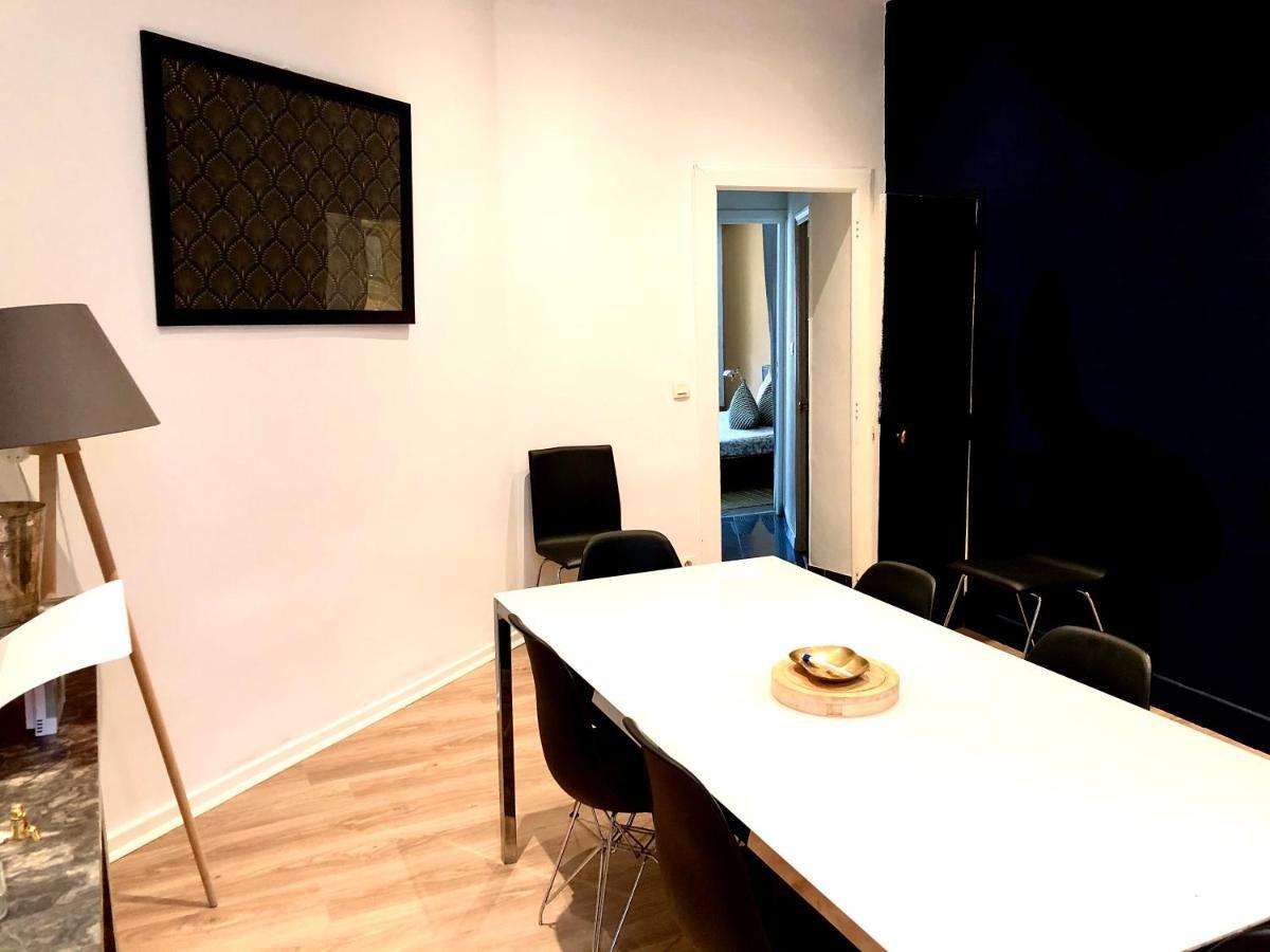 Appartement 105 M2 Rue Foch Arc De Triomphe Hyper Centre 몽펠리에 외부 사진
