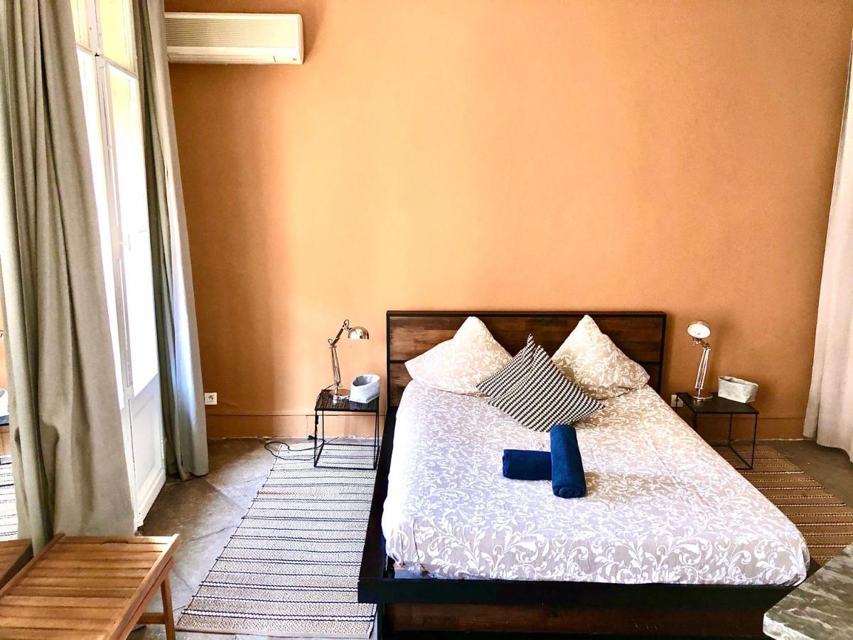 Appartement 105 M2 Rue Foch Arc De Triomphe Hyper Centre 몽펠리에 외부 사진
