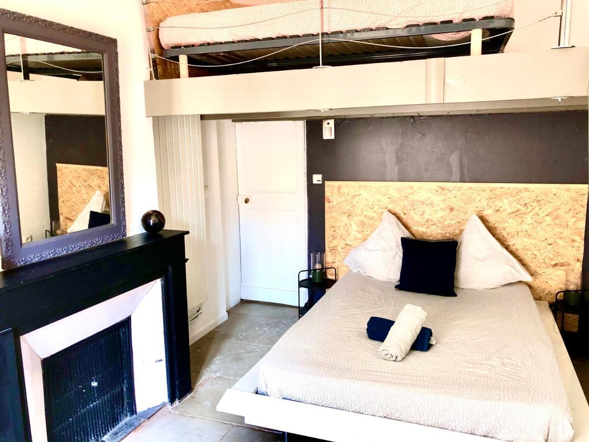 Appartement 105 M2 Rue Foch Arc De Triomphe Hyper Centre 몽펠리에 외부 사진